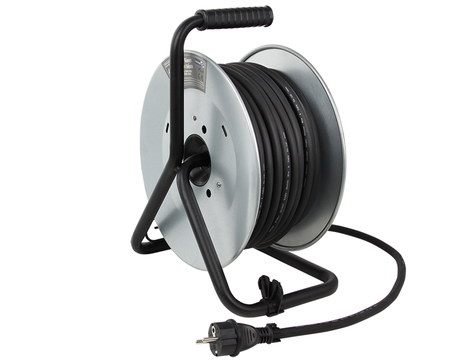 Kabelrulle KS CRM-30M