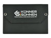 Přenosný solární panel KS SP28W-4