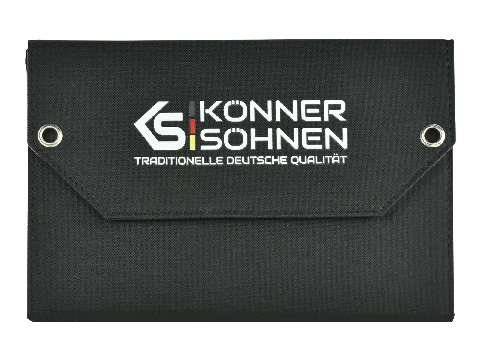 Přenosný solární panel KS SP28W-4