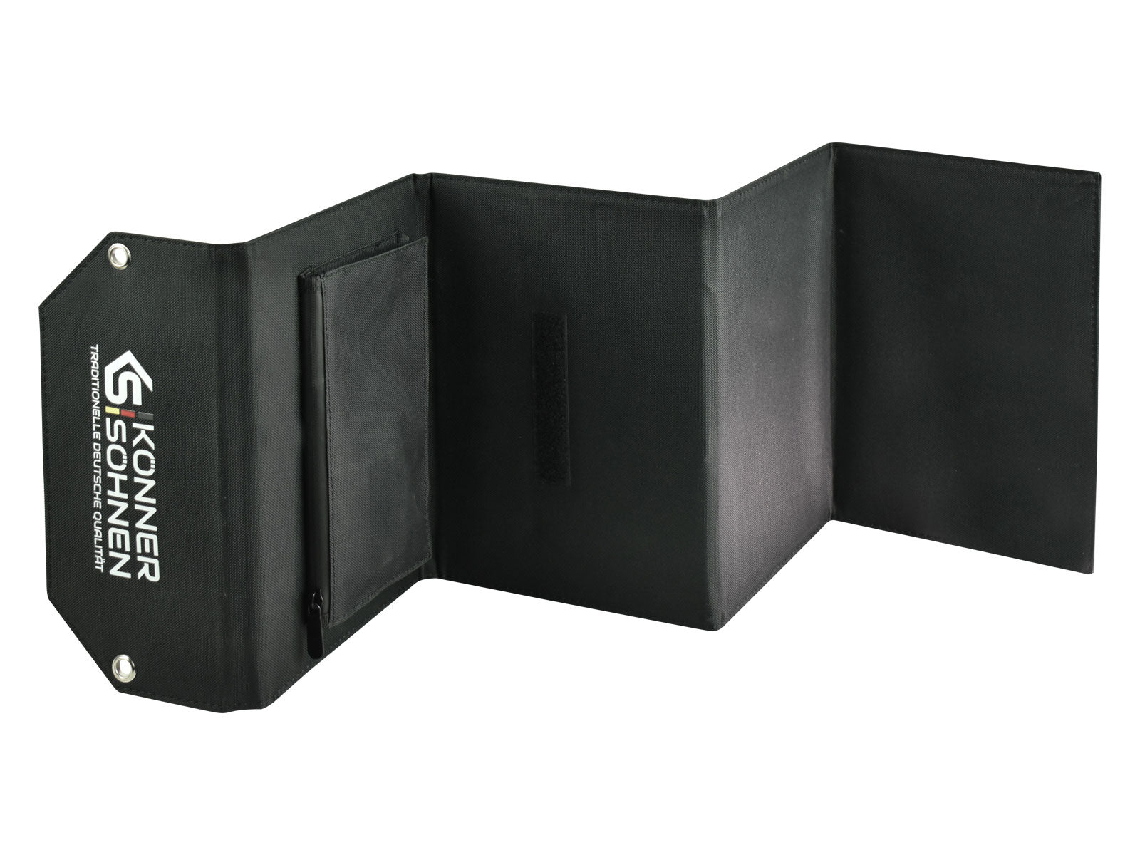 Přenosný solární panel KS SP28W-4
