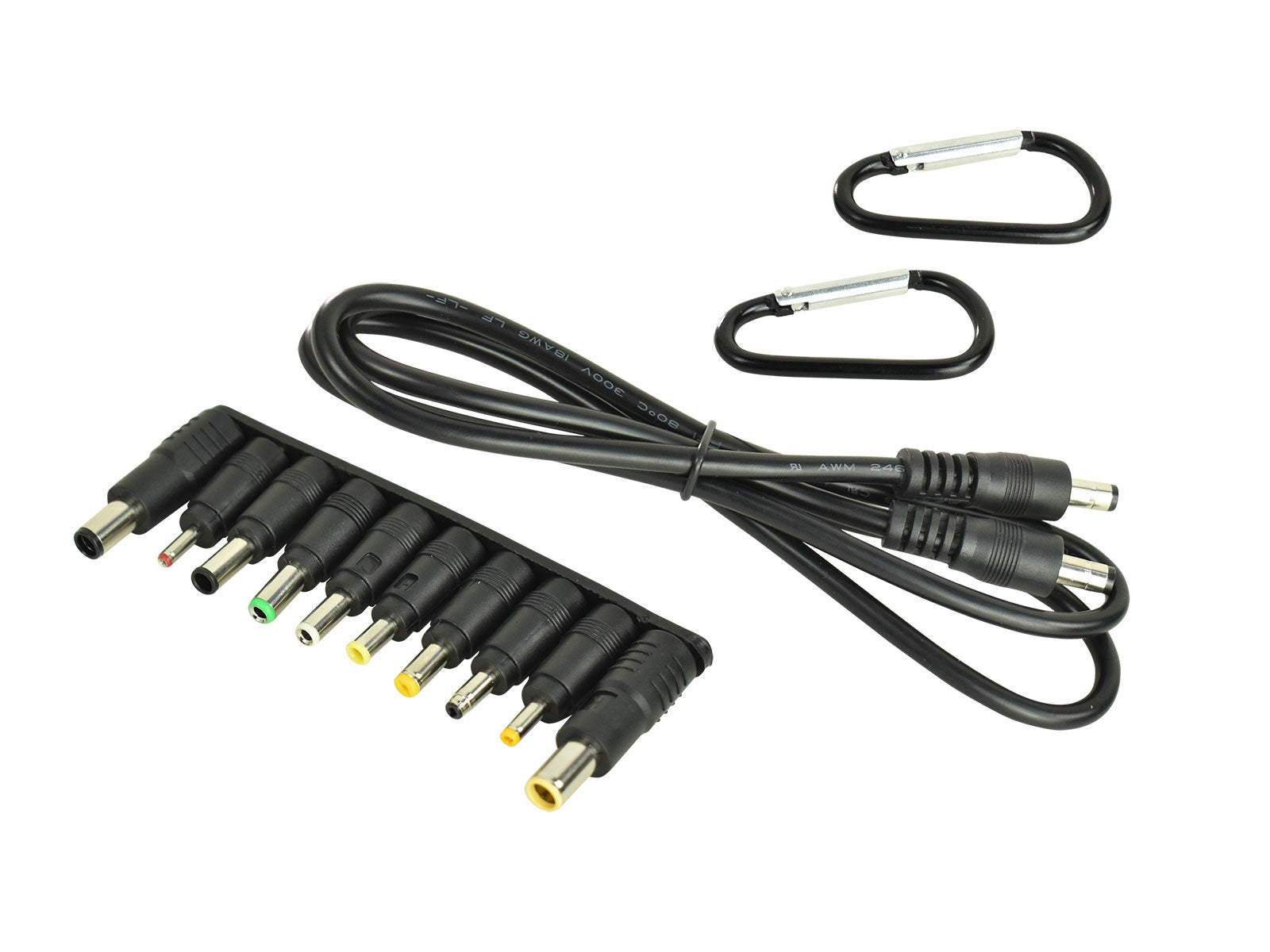 Přenosný solární panel KS SP28W-4