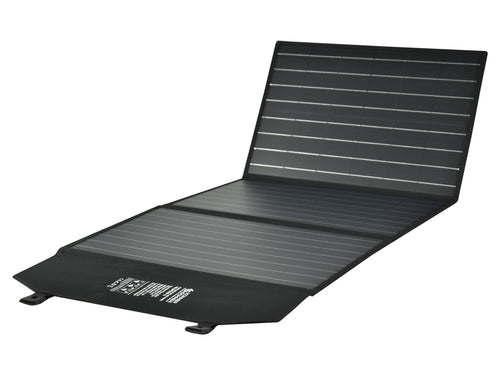 Hordozható napelem KS SP90W-3