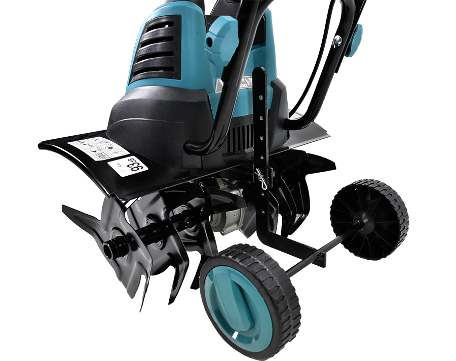 Motozappa elettrica KS 1500T E
