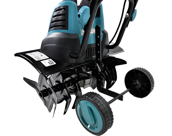 Motozappa elettrica KS 1500T E