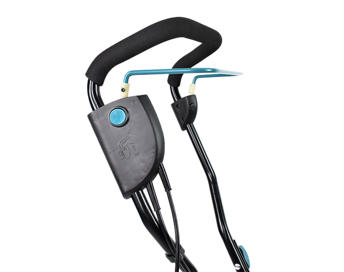 Motozappa elettrica KS 1500T E