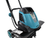 Motozappa elettrica KS 1500T E, immagine 9