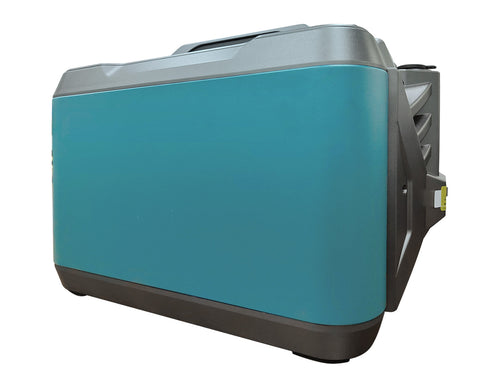 Station d'alimentation portable KS 2200PS-FC