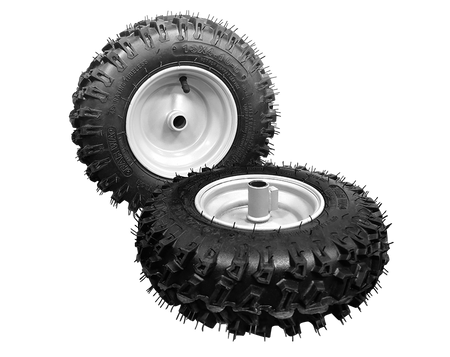 Ruote pneumatiche KS MFM RW 13/4.1