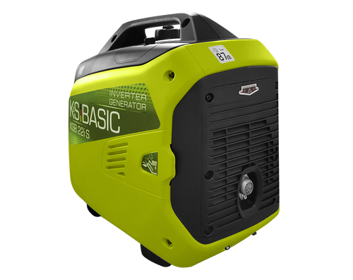 Invertergenerator KSB 22i S