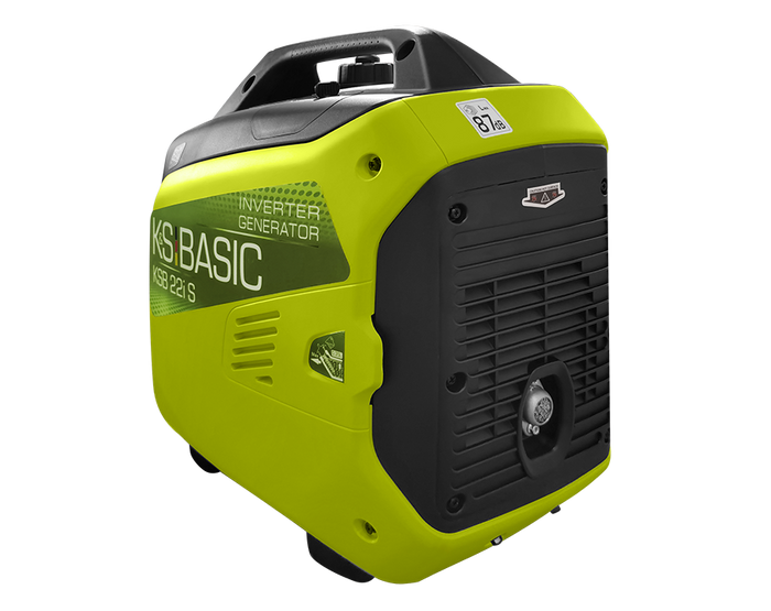 Generatore di inverter KSB 22i S