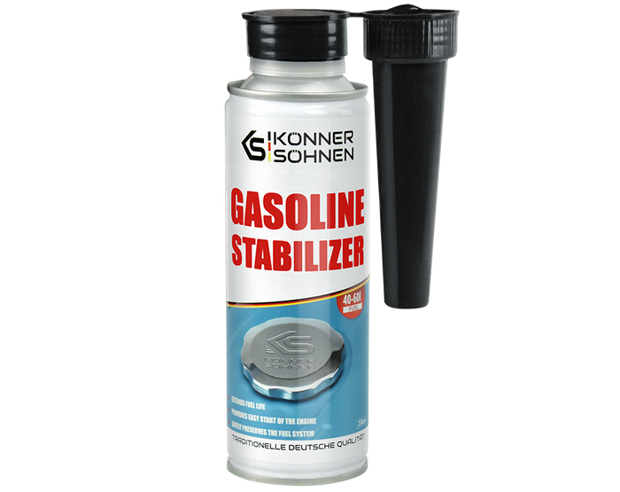 Benzinestabilisator KS G-STAB 60