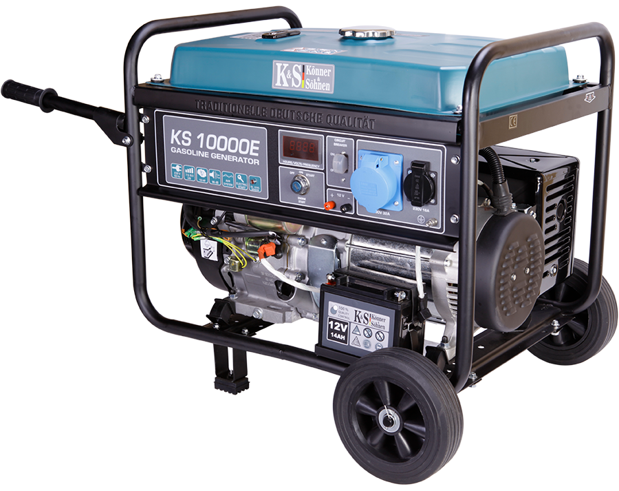 Transportkit KS 7 KIT